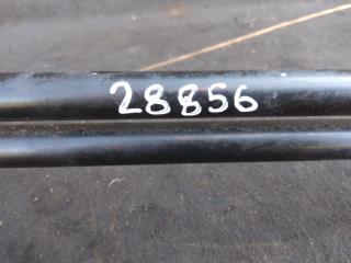 трубка охлаждающей жидкости Audi A8 D3/4E [2-й рестайлинг] 2007, 4.2 л., бензин, седан, 4E0121071B, BVJ, .