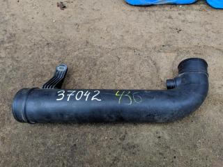 патрубок (трубопровод, шланг) Volkswagen Passat B6 2009, 2.0 л., TFSI, бензин, седан, 1K0129654AR, BZB, CAWB, CCTA, CGYA, CCTB, 1K0129654BE, 1K0129656AK