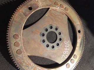 Маховик АКПП (драйв плата) Audi Q7 4L [рестайлинг] 2008, 3.6 л., бензин, внедорожник 5 дв., 022105323E, BHK, AZZ, BKJ, BAA, BMX, BMV, BRJ, CGRA, CMTA, .