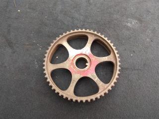 шкив распредвала Volkswagen Golf 4 поколение 2002, 1.8 л., бензин, седан, 06B109111, AWC, AUM, AGU, AUQ, AGN, ARZ, APP, APY, ARX, APG, .