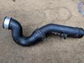 патрубок (трубопровод, шланг) Volkswagen Golf 5 поколение 2007, 2.0 л., TDi, дизель, хетчбэк 5 дв., 3C0145770B, 3C0145762J, BLS, BMM - фото №2