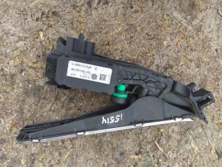 педаль Volkswagen Passat B7 2013, бензин, 1K1723503AK, .