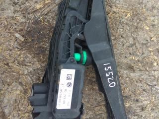 педаль Volkswagen Eos 1 поколение 2008, бензин, 1Q1723503, .