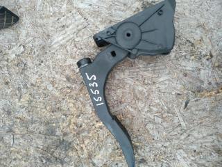 педаль Audi A6 4F/C6 2006, бензин, 4F1723523B, .