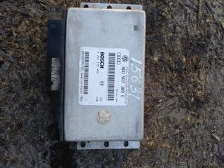 датчик ускорения Audi A4 B6 2000, 1.8 л., бензин, седан, 8D0907389E, .