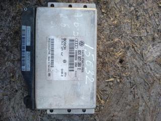 датчик ускорения Audi A4 B6 2000, 1.8 л., бензин, седан, 8D0907389E, .