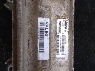 радиатор масляный Toyota RAV4 3 поколение (XA30) [рестайлинг] 2009, 2.2 л., дизель, внедорожник 5 дв., 880243D, 2AD-FHV, .