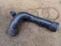 патрубок (трубопровод, шланг) Volkswagen Jetta 5 поколение 2006, 2.0 л., TDi, дизель, седан, 1K0145770D, 1K0145762L, 1K0145762AD, 1K0145762AG, 1K0145762BA, . - фото №2