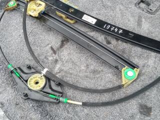 стеклоподъемник передний левый Audi A4 B8/8K [рестайлинг] 2011, 2.0 л., бензин, седан, 8K0837461, 8K0837461C, .