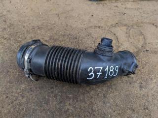 патрубок (трубопровод, шланг) Audi A6 4F/C6 [рестайлинг] 2009, 3.2 л., FSI, бензин, седан, 06E129629E, BKH, .