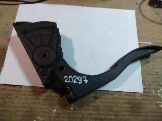 педаль Audi A6 4F/C6 2006, бензин, 4F1723523A, .