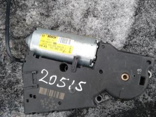 двигатель электролюка Volkswagen Golf 5 поколение 2007, 2.0 л., бензин, хетчбэк 5 дв., 1K0959591, 8D0959591C, .