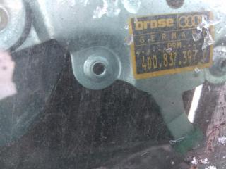 стеклоподъемник задний правый Audi A8 D2/4D [рестайлинг] 2000, 4.2 л., бензин, седан, 4D0837397C, 4D0837461A, 4D0959801G, .