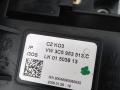переключатель подрулевой (стрекоза) Volkswagen Passat CC 1 поколение 2010, 2.0 л., бензин, седан, 3C0959653, 3C5953513B, 3C5953507R, 3C5953513C, 3C5953513AG, 3C5953513S, . - фото №2