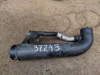 патрубок (трубопровод, шланг) Volkswagen Golf 6 поколение 2010, 2.0 л., TFSI, бензин, хетчбэк 5 дв., 1K0129654AR, BZB, CAWB, CCTA, CGYA, CCTB, 1K0129654BE, 1K0129656AK