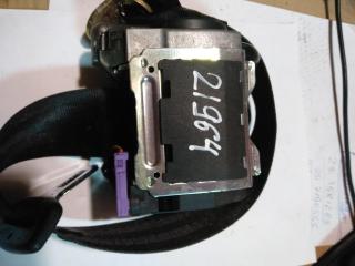 ремень безопасности Audi A3 8P/8PA [рестайлинг] 2005, 3.2 л., бензин, хетчбэк 5 дв., 8P4857805A, .