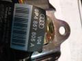 ремень безопасности Audi A3 8P/8PA [рестайлинг] 2005, 3.2 л., бензин, хетчбэк 5 дв., 8P4857805A, . - фото №4