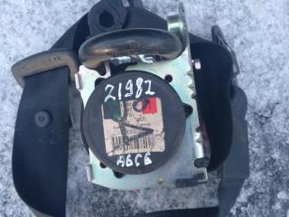 ремень безопасности Audi A6 4F/C6 [рестайлинг] 2009, 3.2 л., бензин, седан, 4F0857705K, .