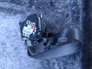 ремень безопасности Audi A4 B7 2006, 2.0 л., бензин, кабриолет, 8H0857705E, .