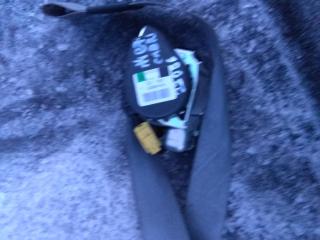 ремень безопасности Audi A4 B7 2006, 2.0 л., бензин, кабриолет, 8H0857706B, .