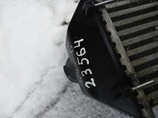 интеркулер Audi A6 4B/C5 [рестайлинг] 2002, 2.7 л., бензин, седан, 078145805L, AGB, BES, ARE, AZB, 078145805N