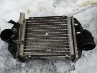 интеркулер Audi A6 4B/C5 [рестайлинг] 2002, 2.7 л., бензин, седан, 078145805L, AGB, BES, ARE, AZB, 078145805N