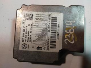 блок AirBag Audi A4 B8/8K [рестайлинг] 2011, 2.0 л., бензин, седан, 8K0959655F, .
