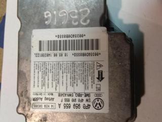 блок AirBag Audi A6 4F/C6 2006, 3.2 л., бензин, седан, 4F0959655A, 4F0910655F, .