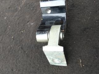 петля двери Audi A3 8P/8PA [2-й рестайлинг] 2008, 2.0 л., TDi, дизель, хетчбэк 5 дв., 8P4833401A, 8P4833401D, .