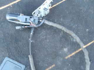 замок багажника Audi A8 D3/4E [2-й рестайлинг] 2007, 4.2 л., бензин, седан, 4E0827383C, 4E0827383D, .