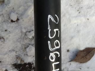 полуось задняя (приводной вал, ШРУС) Audi A4 B7 2006, 2.0 л., бензин, седан, 8E0501203K, 8E0501203S, 8E0501203SX, .