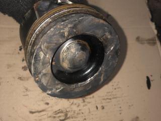 поршень Toyota Avensis 2 поколение (T250) 2005, 2.2 л., дизель, универсал, 2AD-FTV, .