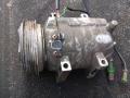 компрессор кондиционера Audi A8 D2/4D 1996, 4.2 л., бензин, седан, 077260803AC, ABZ, 077260803AE - фото №2