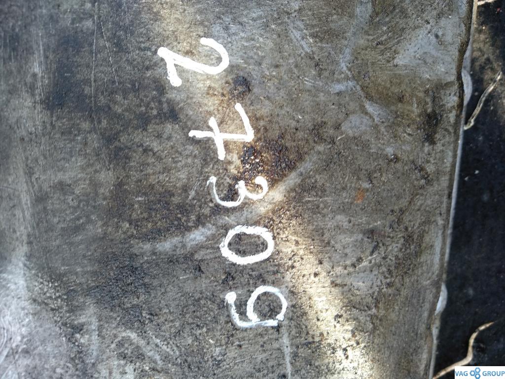 масляный поддон Audi A8 D2/4D 1996, 2.8 л., бензин, седан, 078103604, ACK, ABC, ACZ, AEJ, 078103604B, DVS, . - фото №1