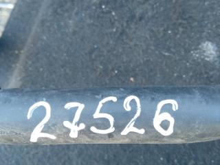 трубка кондиционера Audi A8 D3/4E [2-й рестайлинг] 2007, 4.2 л., бензин, седан, 4E1260712BB, .