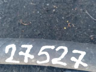 трубка кондиционера Audi A8 D3/4E [2-й рестайлинг] 2007, 4.2 л., бензин, седан, 4E1260712BB, .