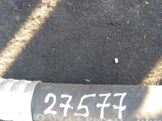 трубка кондиционера Audi A8 D3/4E [2-й рестайлинг] 2007, 4.2 л., бензин, седан, 4E1260712BB, .