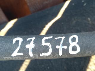 трубка кондиционера Audi A8 D3/4E [2-й рестайлинг] 2007, 4.2 л., бензин, седан, 4E1260712BB, .