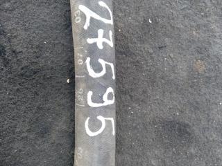 трубка кондиционера Audi A8 D3/4E [2-й рестайлинг] 2007, 4.2 л., бензин, седан, 4E1260712AG, .