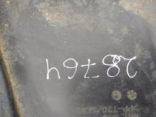 дождевик Audi A4 B8/8K [рестайлинг] 2011, 2.0 л., бензин, седан, 8K1819447B, .