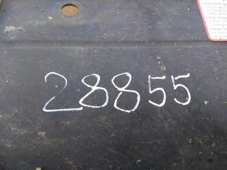 накладка декоративная Audi A4 B8/8K [рестайлинг] 2011, 2.0 л., бензин, седан, 8K0807081, .