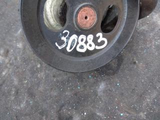 насос гидроусилителя руля Kia Cerato 1 поколение 2006, 1.6 л., бензин, хетчбэк 5 дв., 57110-1C501, G4ED, .