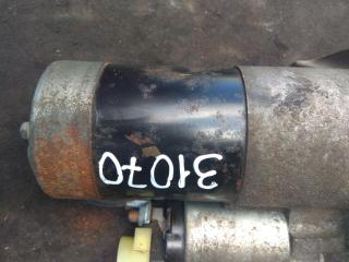 стартер Mazda 6 GH [рестайлинг] 2009, 2.2 л., дизель, хетчбэк 5 дв., M000T80381, FP1318400, R2AA2.2