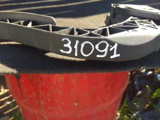 педаль Audi A6 4F/C6 2006, бензин, 8K1721523, 8K172152A, .