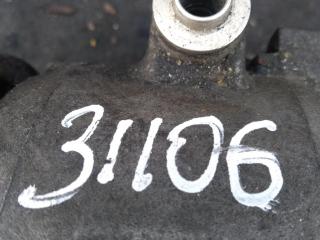 компрессор кондиционера Volkswagen Polo 4 поколение 2003, 1.2 л., бензин, хетчбэк 5 дв., 6Q0820803G, BME, AZQ, .