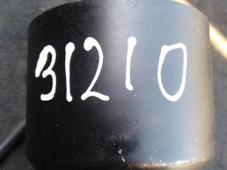 клапан управления турбиной (актуатор) Mazda CX-7 1 поколение [рестайлинг] 2009, 2.2 л., дизель, внедорожник 5 дв., NH965431, R2AA, R2BF, .