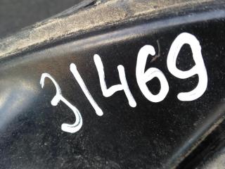 зеркало наружное правое Audi A4 B6 2003, 1.8 л., бензин, седан, 8E0857508B, .