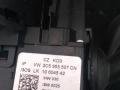 переключатель подрулевой (стрекоза) Volkswagen Passat CC 1 поколение 2010, 2.0 л., бензин, седан, 3C5953513AF, 3C5953507CN, . - фото №4