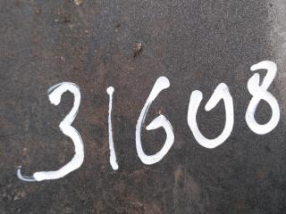 накладка на порог Audi A8 D3/4E [2-й рестайлинг] 2007, 4.2 л., бензин, седан, 4E4853859D, .