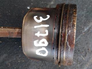 поршень Volkswagen Passat B5 1998, 1.8 л., бензин, седан, 050107065F, ADR, .